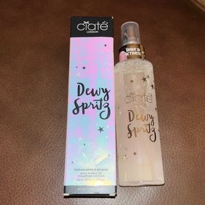 Ciaté London Dewy Spritz - NWT